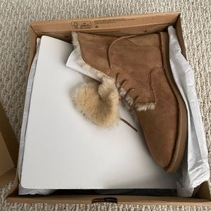 New Ugg Quincy Boots